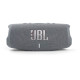 Портативна акустика JBL Charge 5 Grey (JBLCHARGE5GRY)