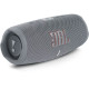 Портативна акустика JBL Charge 5 Grey (JBLCHARGE5GRY)