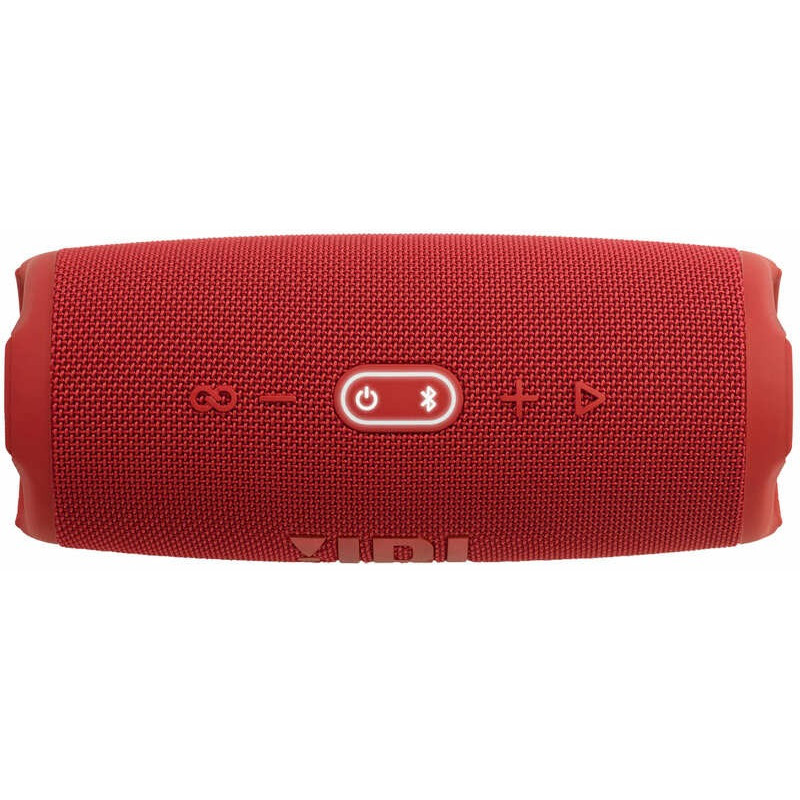 Портативна акустика JBL Charge 5 Red (JBLCHARGE5RED)