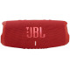 Портативна акустика JBL Charge 5 Red (JBLCHARGE5RED)