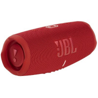 Портативна акустика JBL Charge 5 Red (JBLCHARGE5RED)