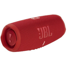 Портативна акустика JBL Charge 5 Red (JBLCHARGE5RED)