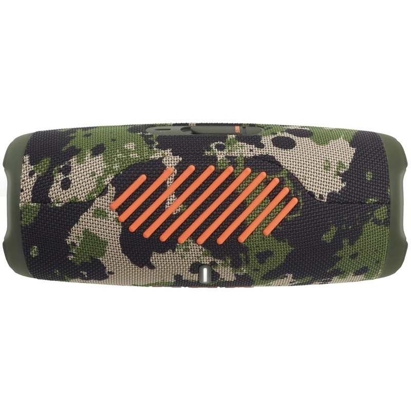 Портативна акустика JBL Charge 5 Squad (JBLCHARGE5SQUAD)