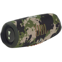Портативна акустика JBL Charge 5 Squad (JBLCHARGE5SQUAD)