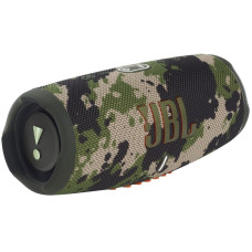 Портативна акустика JBL Charge 5 Squad (JBLCHARGE5SQUAD)