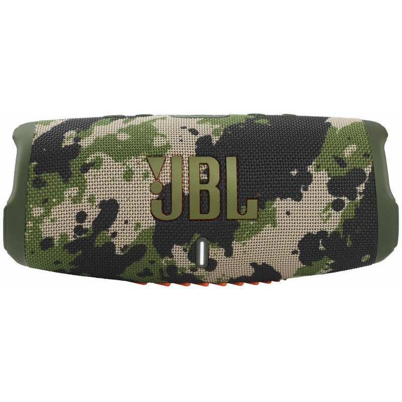 Портативна акустика JBL Charge 5 Squad (JBLCHARGE5SQUAD)