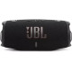 Портативна акустика JBL Charge 6 Black (JBLCHARGE6BLK)