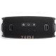 Портативна акустика JBL Charge 6 Black (JBLCHARGE6BLK)