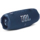 Портативна акустика JBL Charge 6 Blue (JBLCHARGE6BLU)