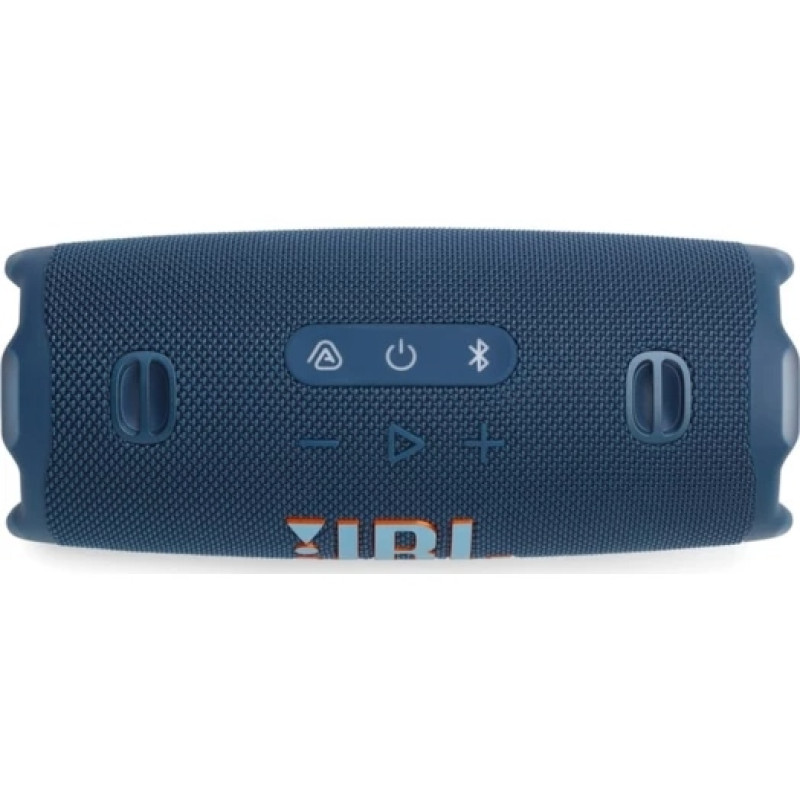 Портативна акустика JBL Charge 6 Blue (JBLCHARGE6BLU)