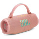 Портативна акустика JBL Charge 6 Pink (JBLCHARGE6PINK)
