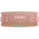Портативна акустика JBL Charge 6 Pink (JBLCHARGE6PINK)