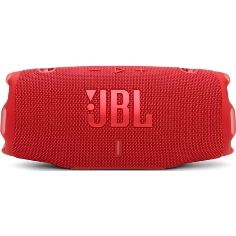 Портативна акустика JBL Charge 6 Red (JBLCHARGE6RED)