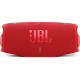 Портативна акустика JBL Charge 6 Red (JBLCHARGE6RED)