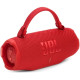 Портативна акустика JBL Charge 6 Red (JBLCHARGE6RED)