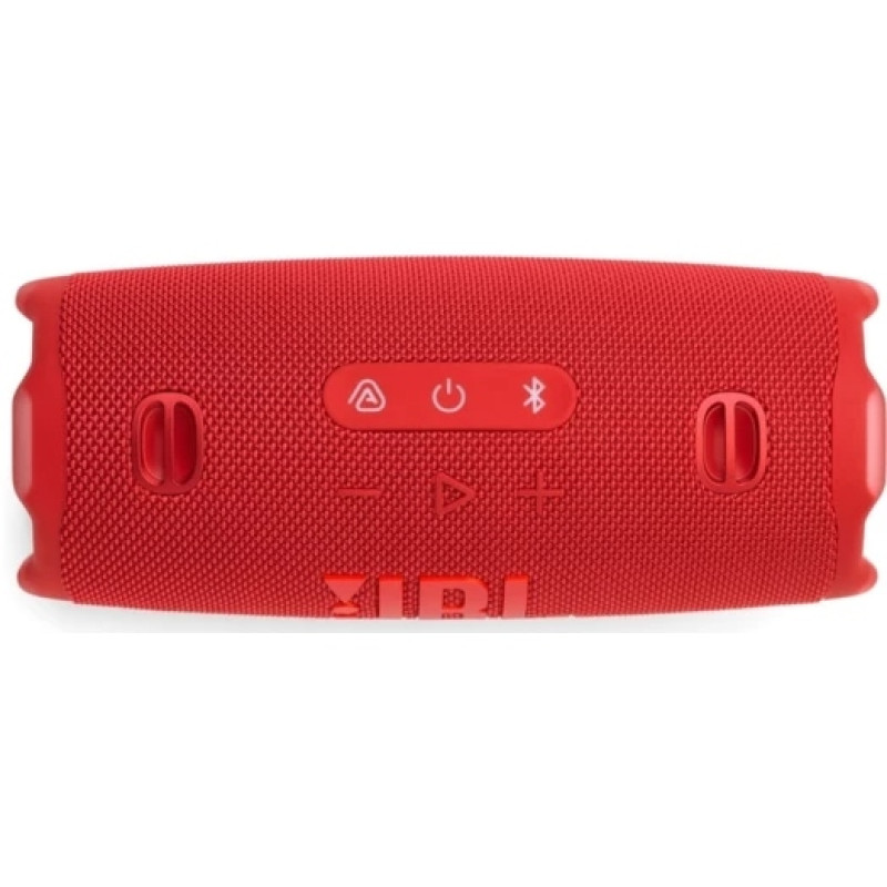 Портативна акустика JBL Charge 6 Red (JBLCHARGE6RED)