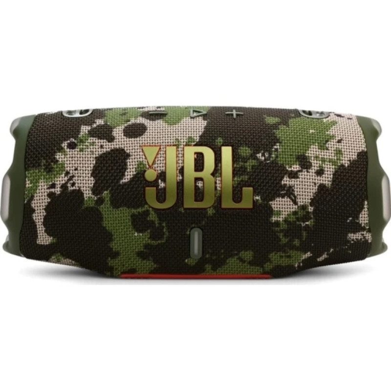 Портативна акустика JBL Charge 6 Squad (JBLCHARGE6SQUAD)
