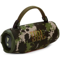 Портативна акустика JBL Charge 6 Squad (JBLCHARGE6SQUAD)