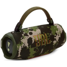 Портативна акустика JBL Charge 6 Squad (JBLCHARGE6SQUAD)