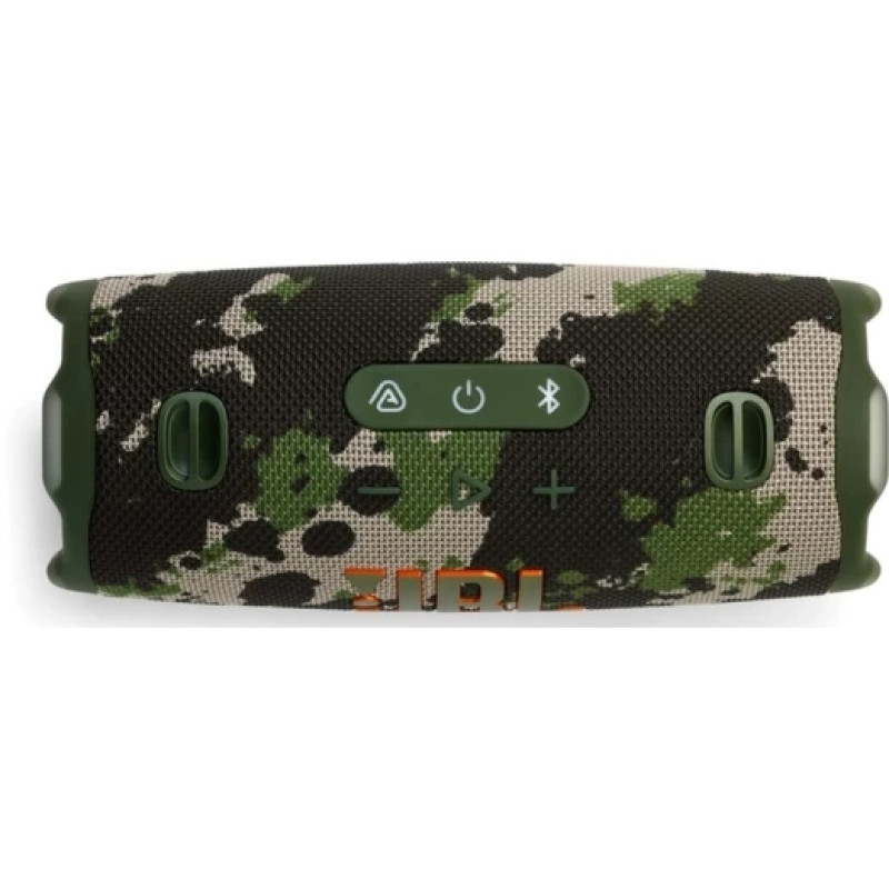 Портативна акустика JBL Charge 6 Squad (JBLCHARGE6SQUAD)