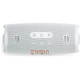 Портативна акустика JBL Charge 6 White (JBLCHARGE6WHT)