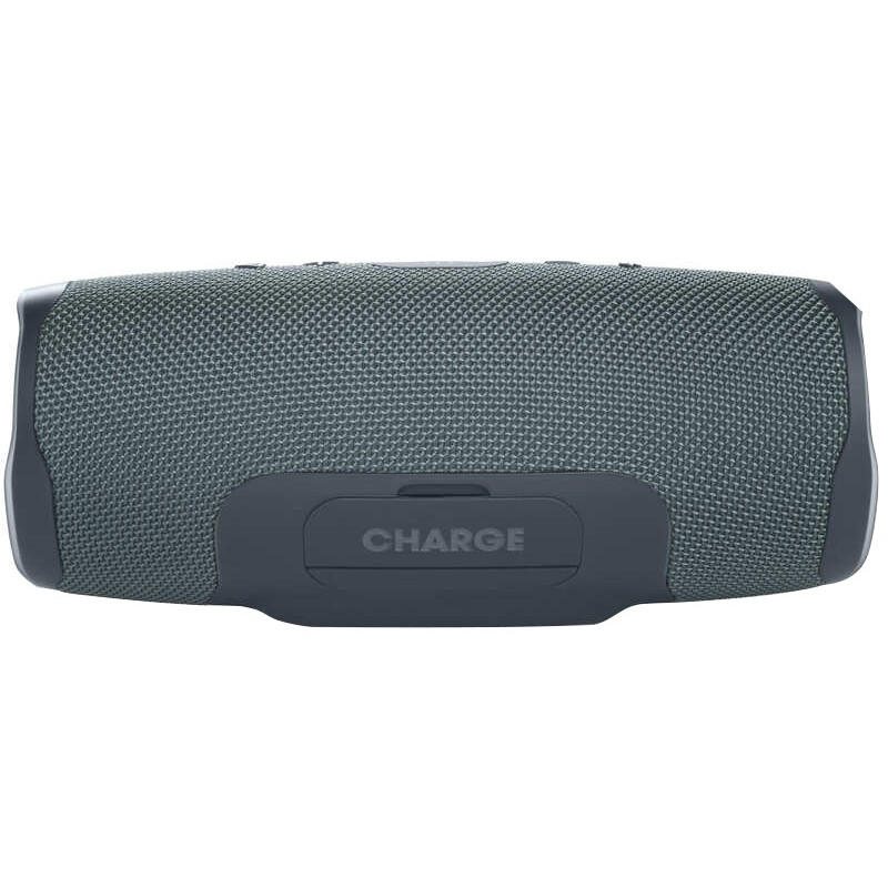 Портативна акустика JBL Charge Essential 2 Gray (JBLCHARGEES2)
