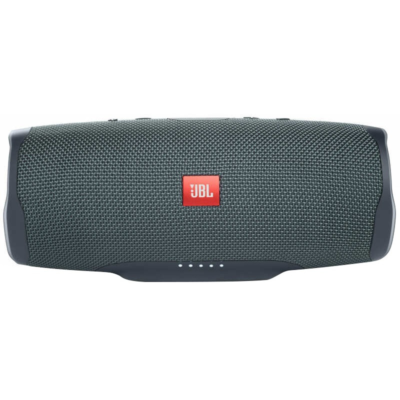 Портативна акустика JBL Charge Essential 2 Gray (JBLCHARGEES2)