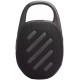 Портативна акустика JBL Clip 5 Black (JBLCLIP5BLK)