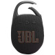Портативна акустика JBL Clip 5 Black (JBLCLIP5BLK)