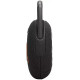 Портативна акустика JBL Clip 5 Black (JBLCLIP5BLK)