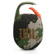 Портативна акустика JBL Clip 5 Squad (JBLCLIP5SQUAD)