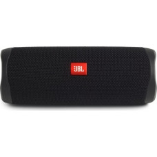 Портативна акустика JBL Flip 5 Black (JBLFLIP5BLK)