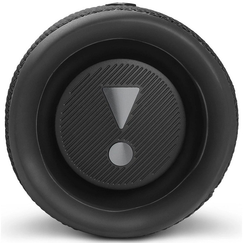 Портативна акустика JBL Flip 6 Black (JBLFLIP6BLK)