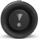 Портативна акустика JBL Flip 6 Black (JBLFLIP6BLK)