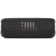 Портативна акустика JBL Flip 6 Black (JBLFLIP6BLK)