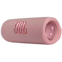 Портативна акустика JBL Flip 6 Pink (JBLFLIP6PINK)