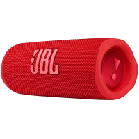 Портативна акустика JBL Flip 6 Red (JBLFLIP6RED)