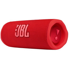 Портативна акустика JBL Flip 6 Red (JBLFLIP6RED)