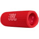Портативна акустика JBL Flip 6 Red (JBLFLIP6RED)