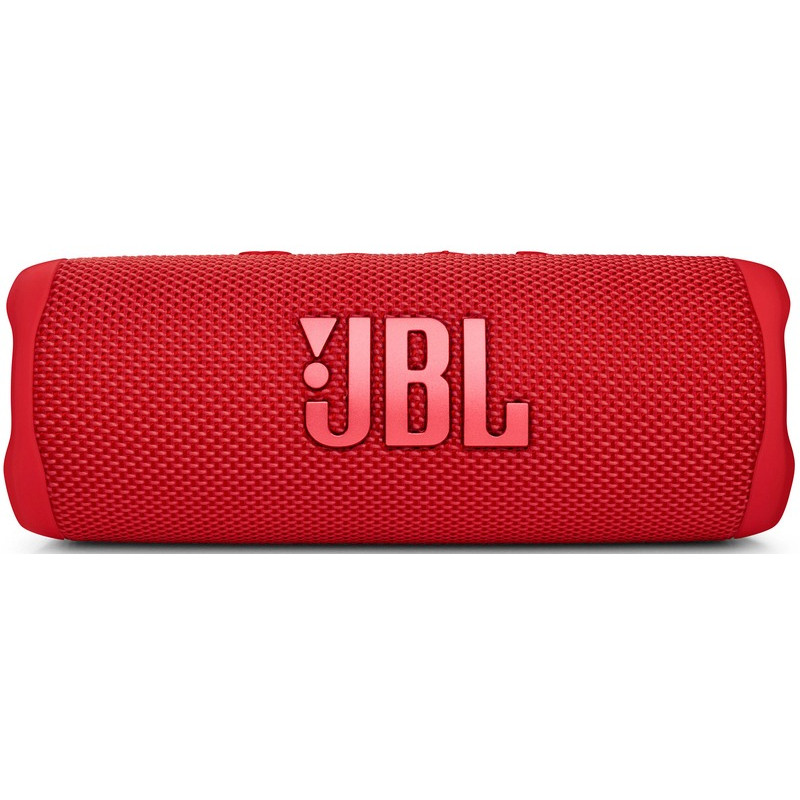 Портативна акустика JBL Flip 6 Red (JBLFLIP6RED)