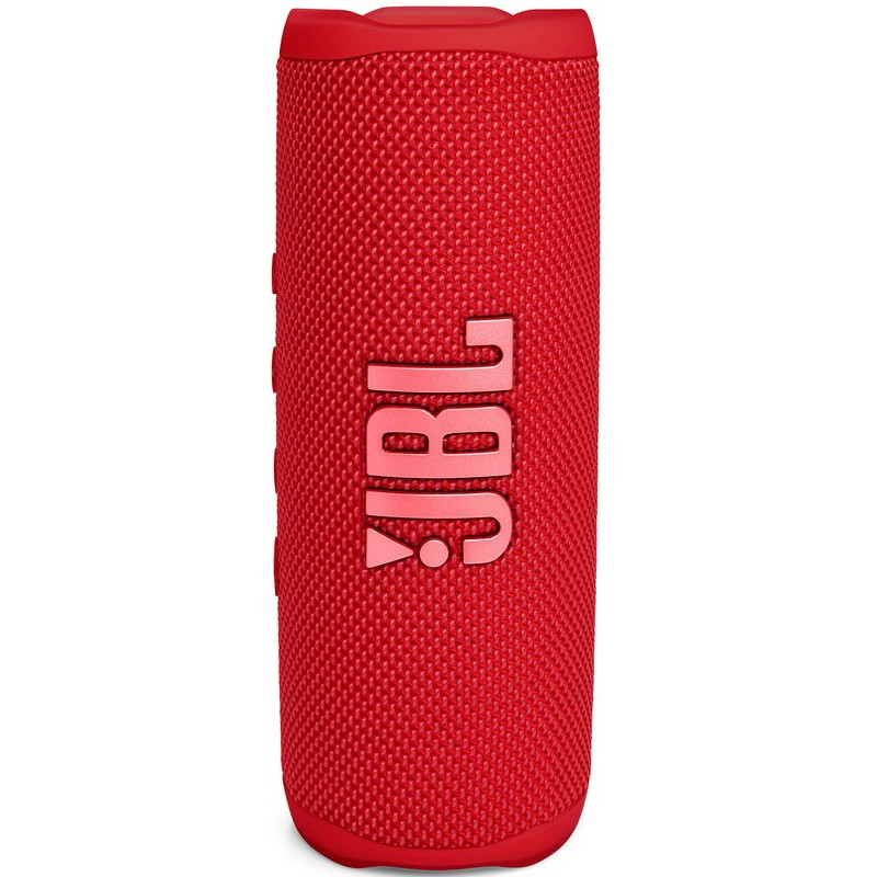 Портативна акустика JBL Flip 6 Red (JBLFLIP6RED)