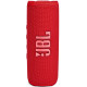 Портативна акустика JBL Flip 6 Red (JBLFLIP6RED)