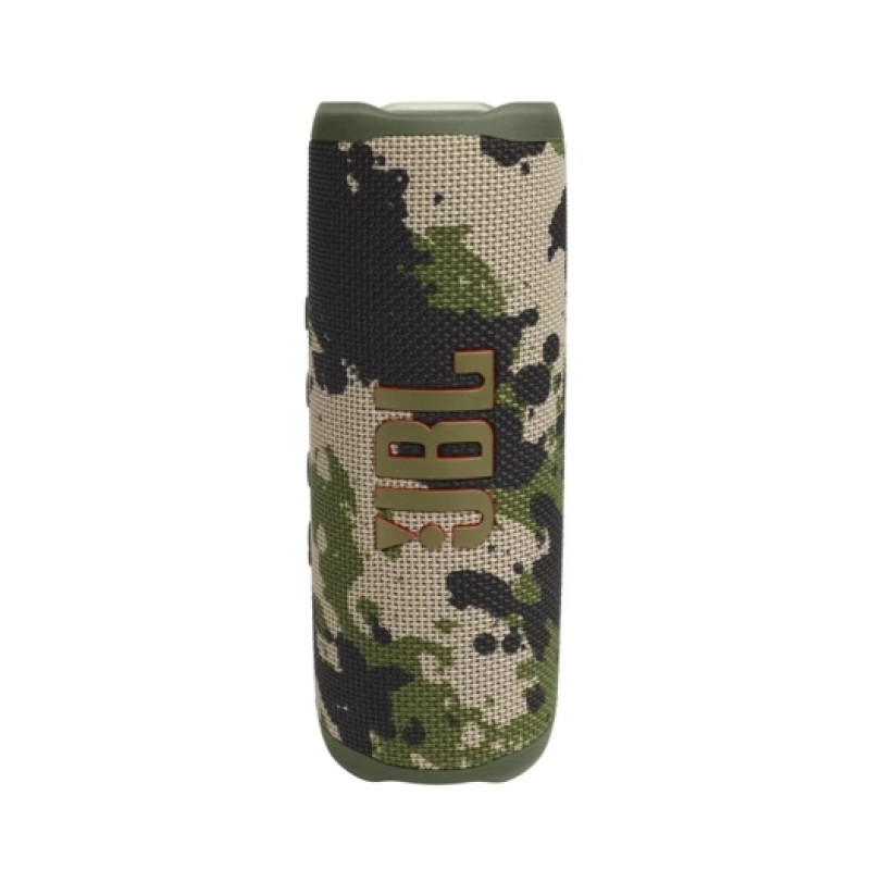 Портативна акустика JBL Flip 6 Squad (JBLFLIP6SQUAD)