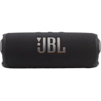 Портативна акустика JBL Flip 7 Black (JBLFLIP7BLK)
