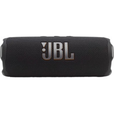 Портативна акустика JBL Flip 7 Black (JBLFLIP7BLK)