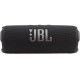 Портативна акустика JBL Flip 7 Black (JBLFLIP7BLK)