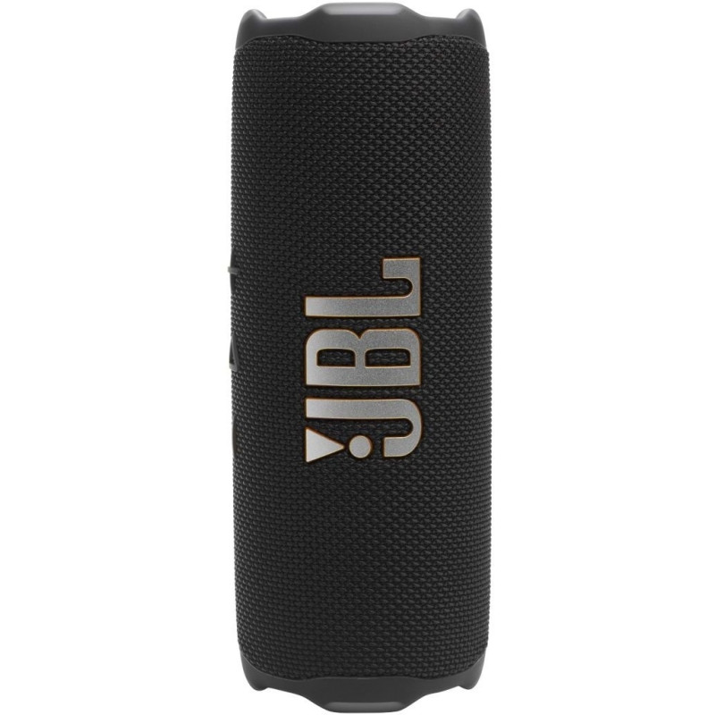 Портативна акустика JBL Flip 7 Black (JBLFLIP7BLK)