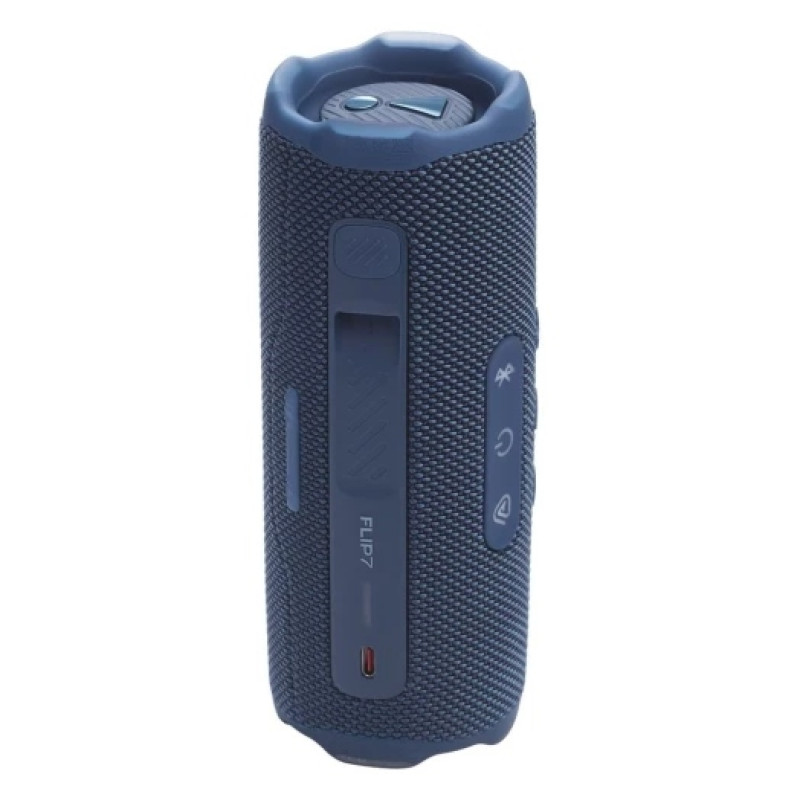 Портативна акустика JBL Flip 7 Blue (JBLFLIP7BLU)