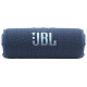 Портативна акустика JBL Flip 7 Blue (JBLFLIP7BLU)