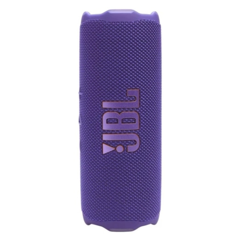 Портативна акустика JBL Flip 7 Purple (JBLFLIP7PUR)